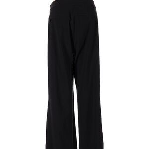 Athleta Women's Classic Black Wide-Leg Pants